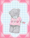 pic for tatty bear